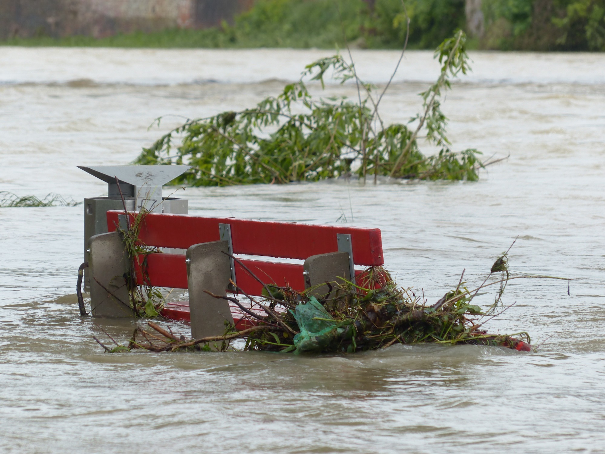 Flood protection