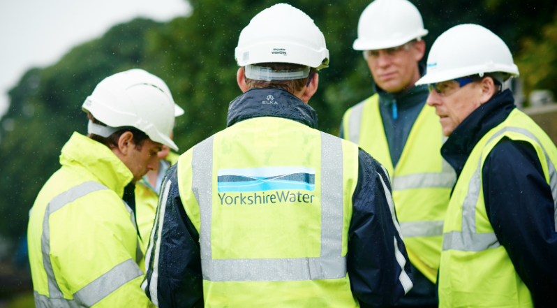 Yorkshire Water