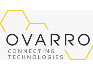 Ovarro logo square