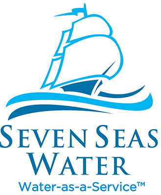 SevenSeasWaterLogoTaglineVertical Final 1