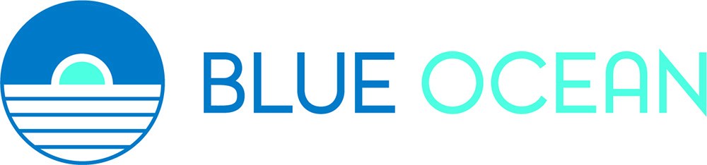 Blue Ocean Solids logo on H2O Global News