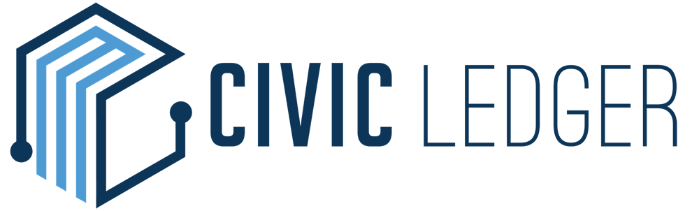 Civic Ledger logo
