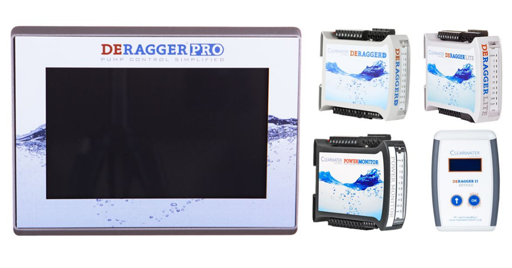 Clearwater Controls acquired by Industrial Flow Solutions