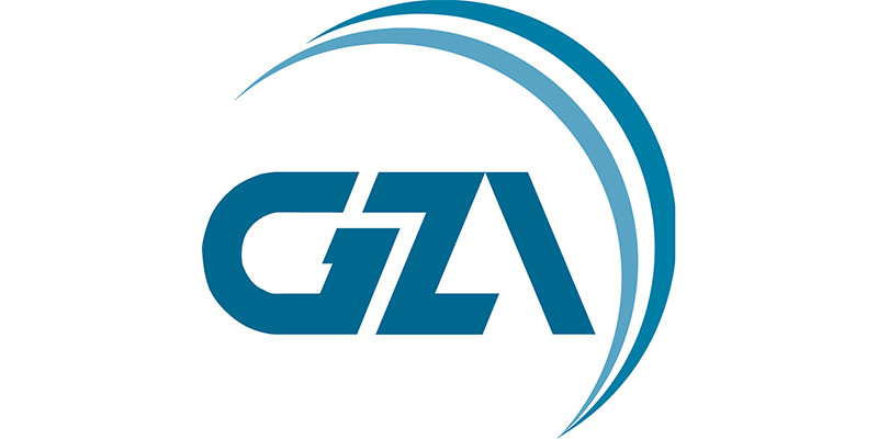 GZA Logo Large Transp