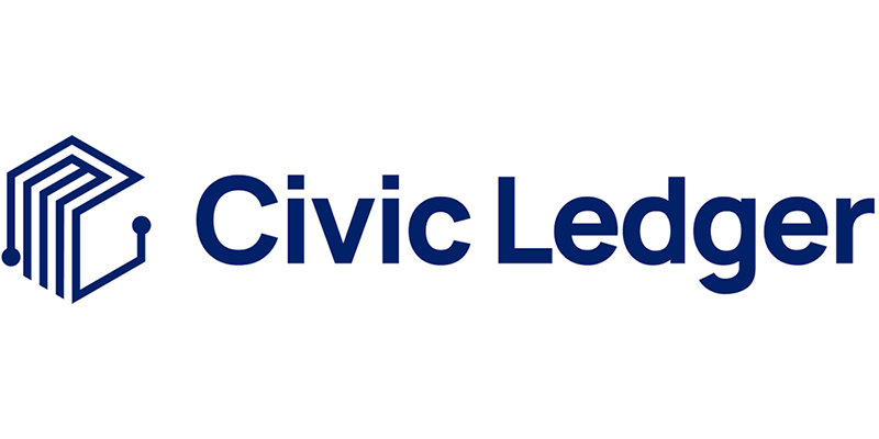 Civic Ledger logo