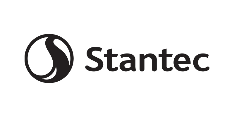 Stantec Logo