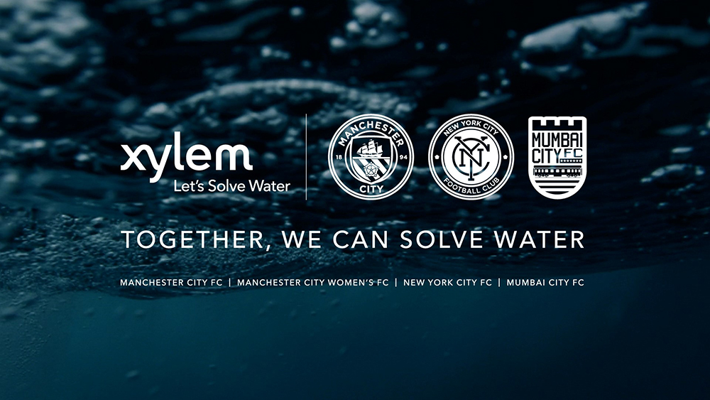 Xylem Manc City