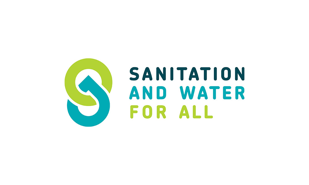 SanitationandWaterforall big logo