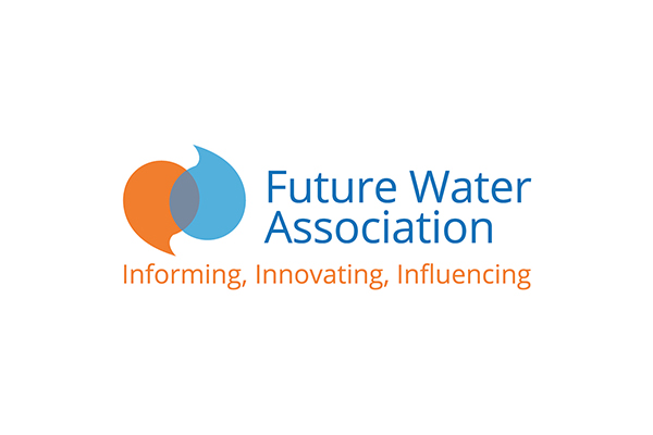 Future Water Association Logo