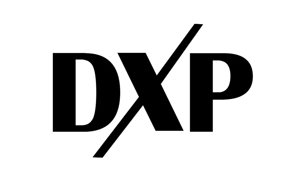 DXP Logo