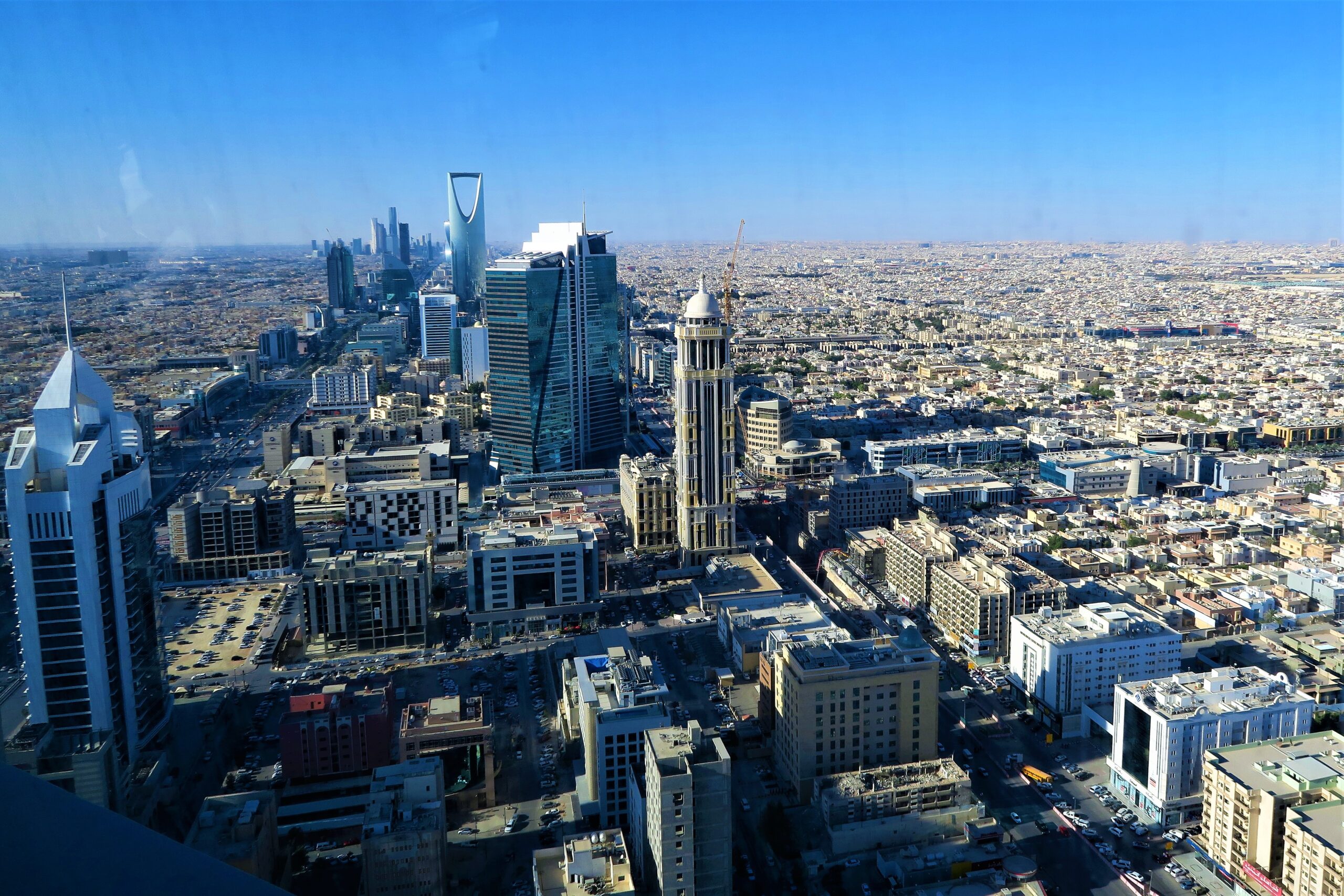 digital transformation saudi arabia scaled