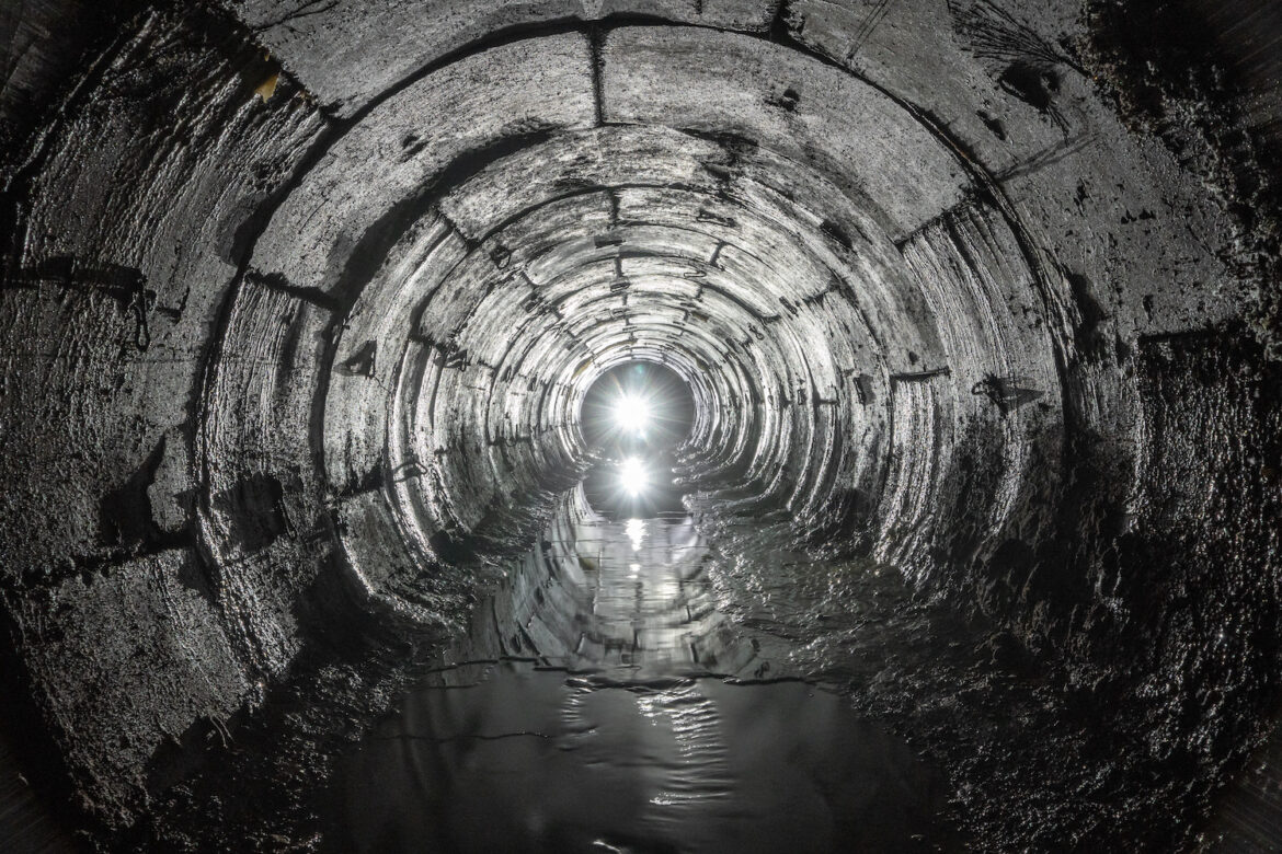 Buffalo Sewer Authority Saves $145 Million, Cuts Pollution With Smart ...