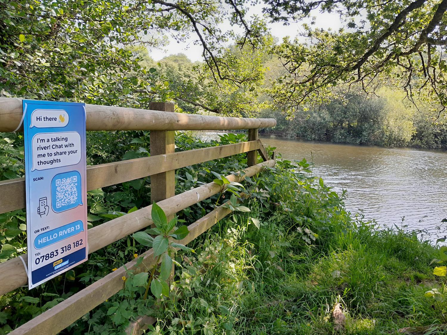 New Project to Help River Dart Achieve Bathing Water Status