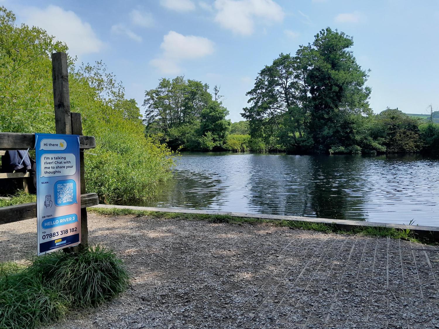 New Project to Help River Dart Achieve Bathing Water Status