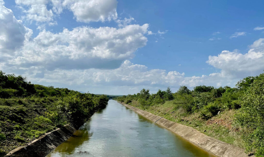 Six Trends Shaping the World's Water Planning Needs | H2O Global News