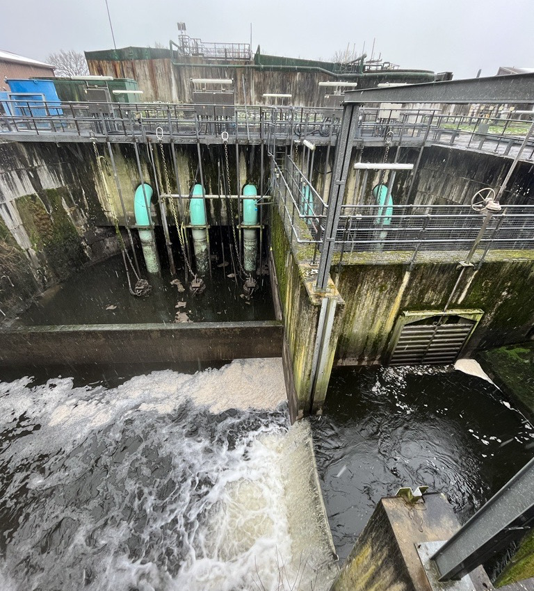 Welsh Water