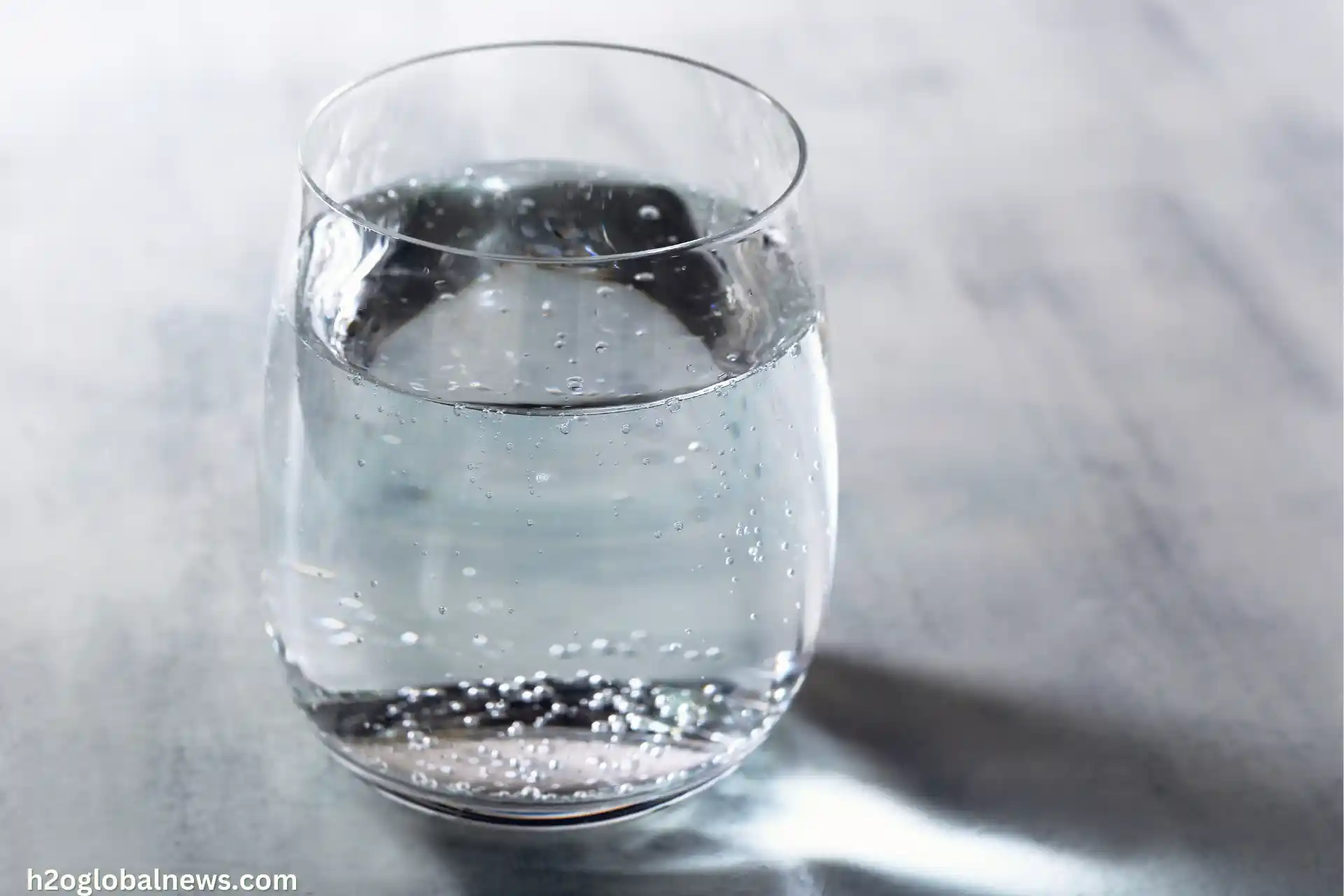  Distilled Water