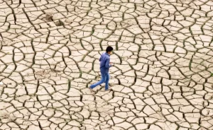 The Disappearing Rivers