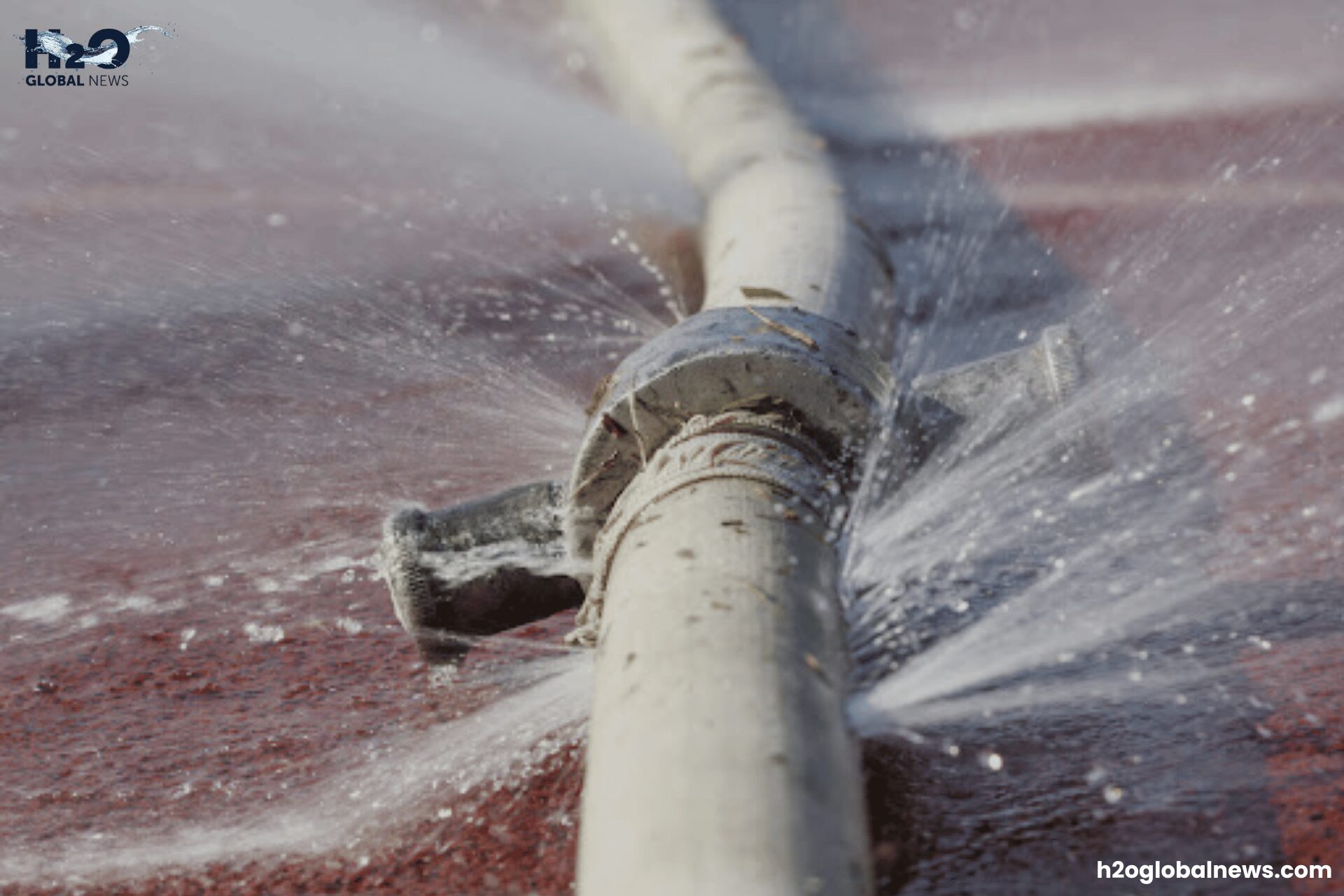 Nature of Water Leaks In the UK