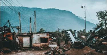 Reality behind Devastating floods in Pakistan Government Failure and Neglect