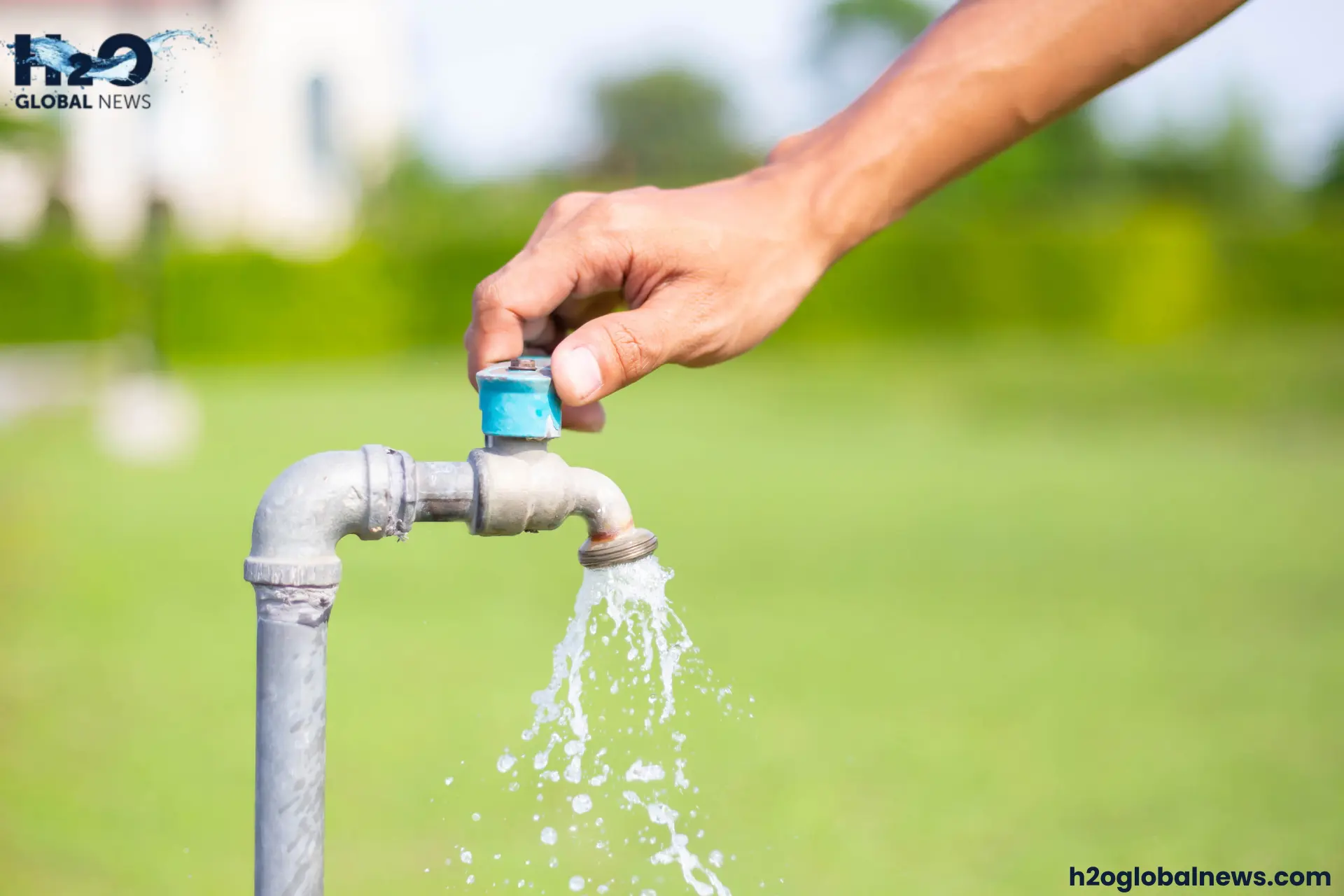 Tips For Water Saving During Heatwave
