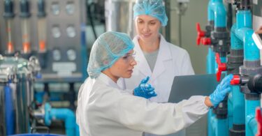 Types of Advanced Water Treatment Technologies