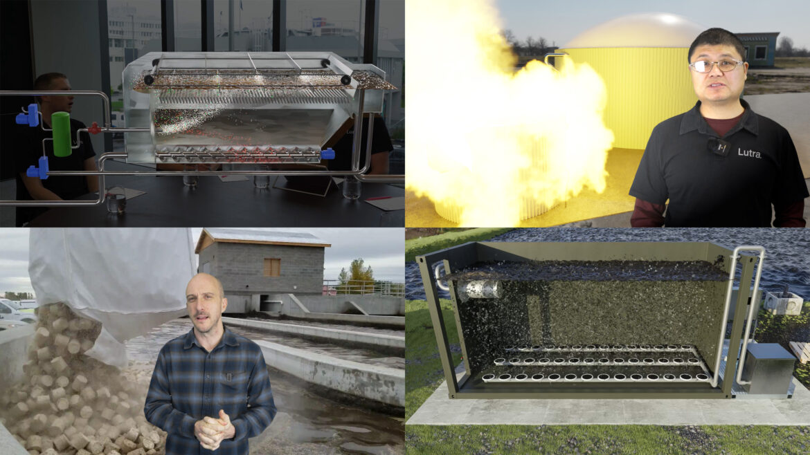 YouTube Channel for Water & Wastewater Professionals| H2O Global News