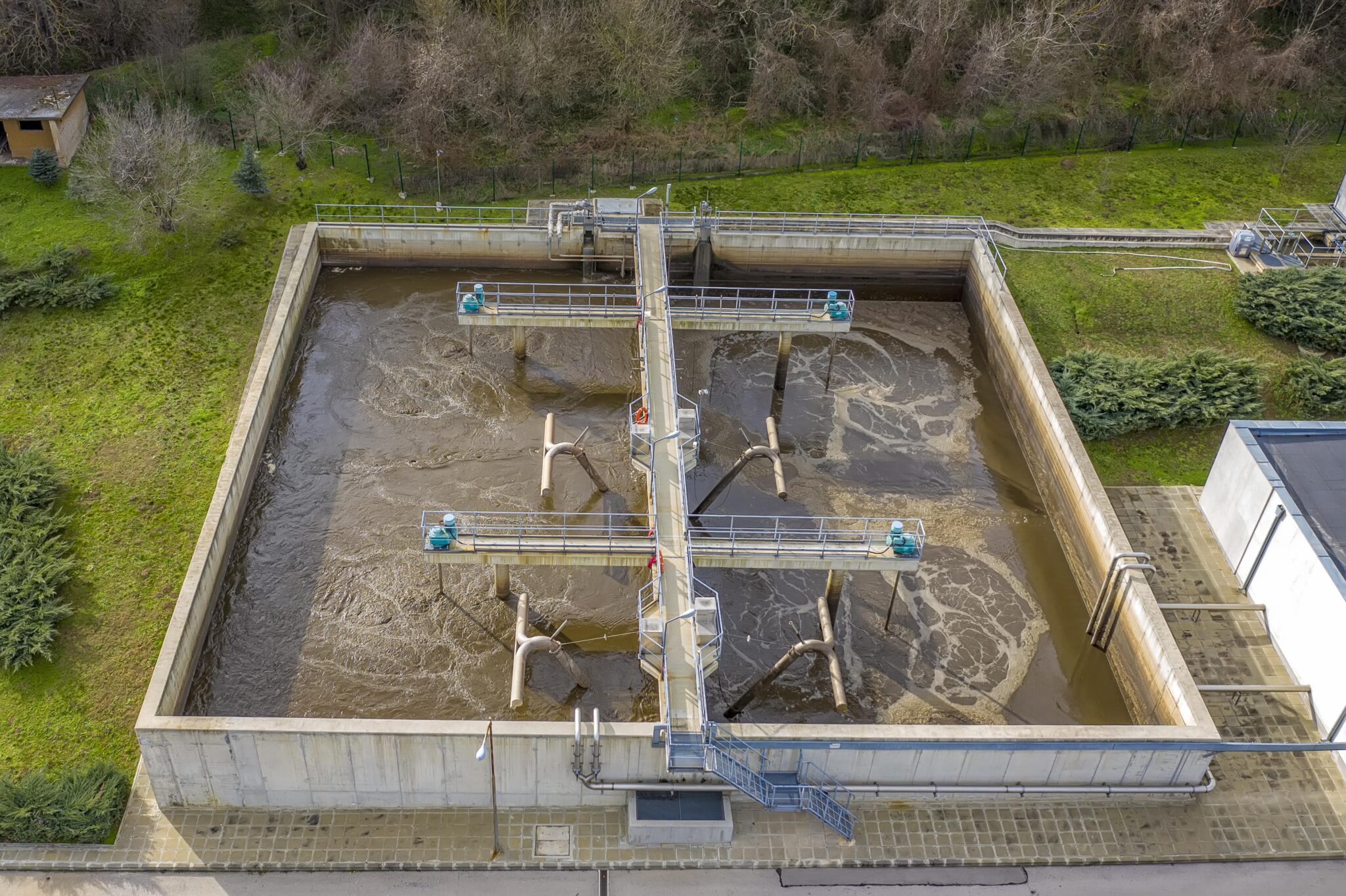 What is Wastewater? | H2O Global News