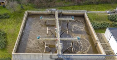 What is Wastewater