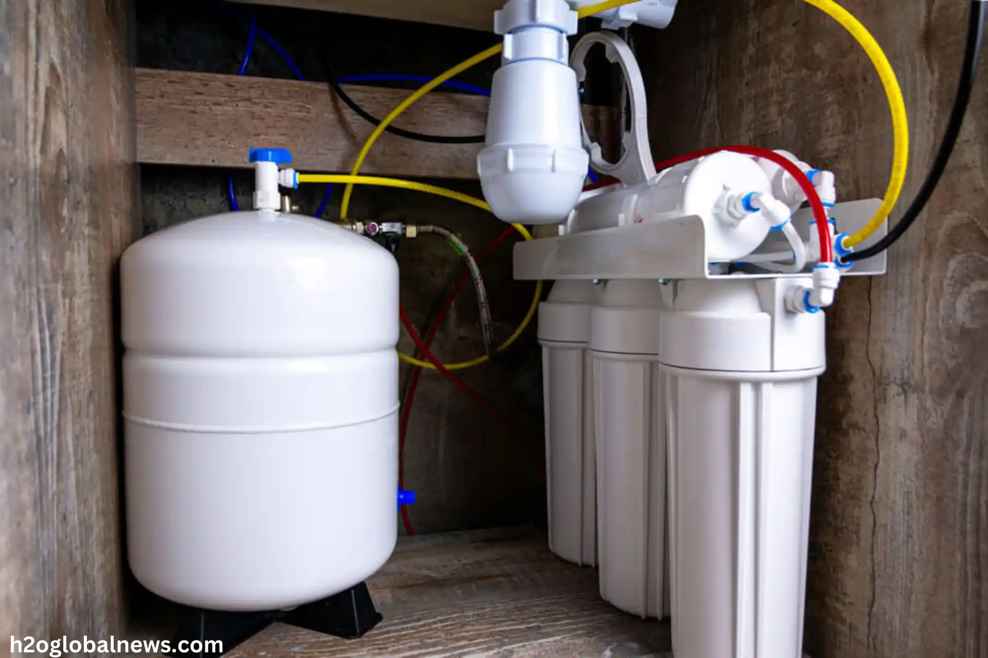 Water Filtration System