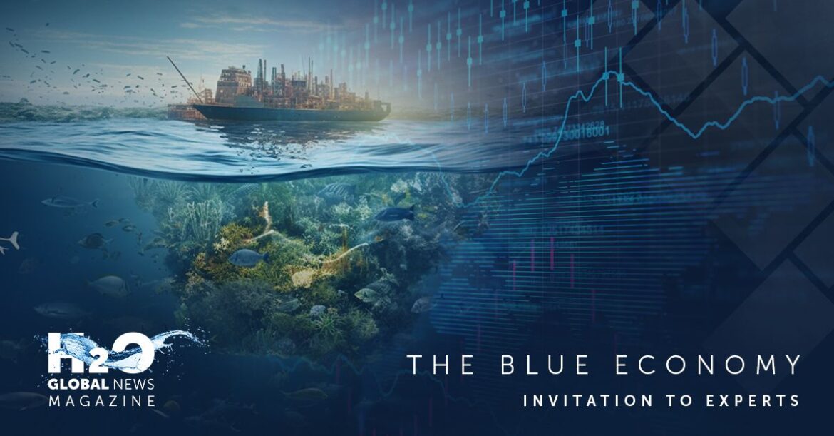 Nominate an expert | H2O Global News