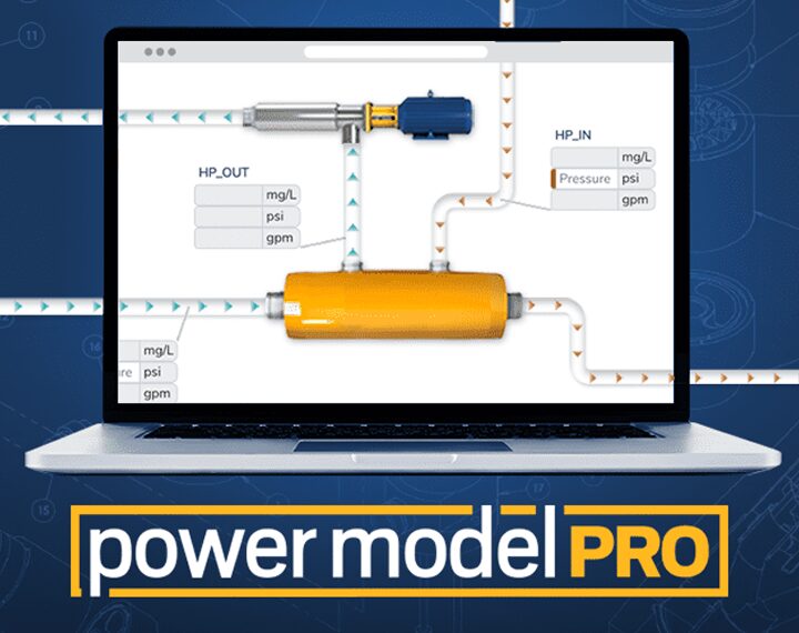 Power Model Pro