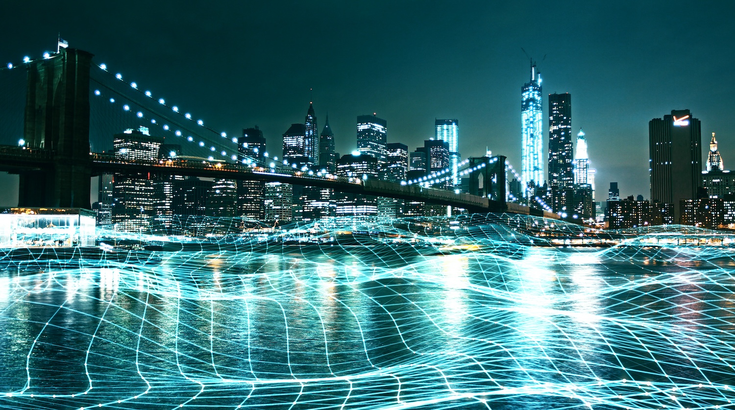 FluxGen collaborates with Microsoft to accelerate Water Replenishment ...