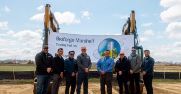 Kurita America and Solugen to Develop New Carbon-Negative Products for industrial Water Treatment.