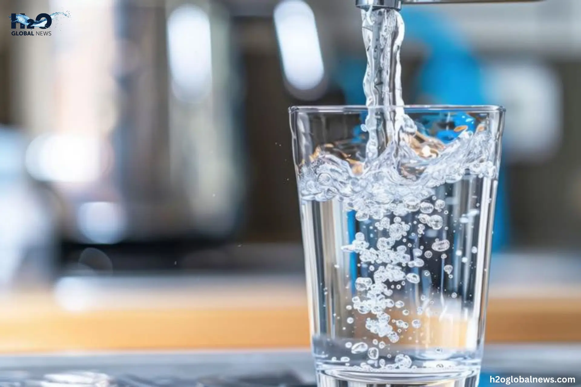 Why Quality drinking water matters