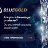BlueGold Project