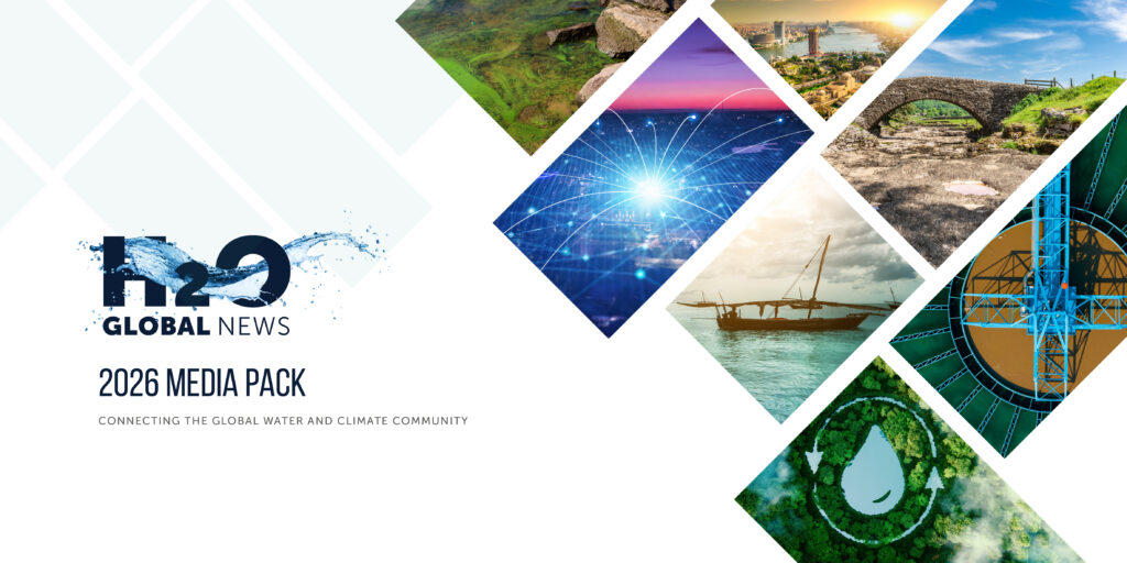 Resource Planning | H2O Global News
