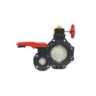 Butterfly Valves