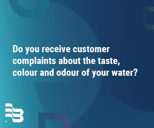 Water Utility