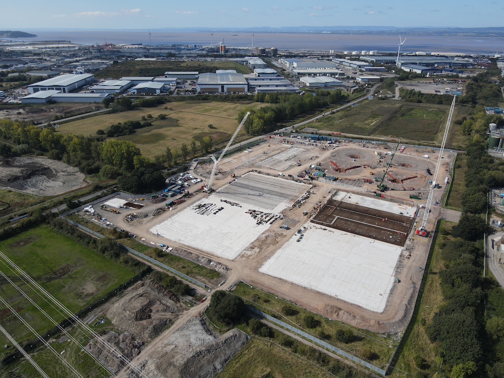 Wessex Water's Expansion and Community Support in Bristol | H2O Global News