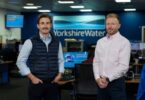 Yorkshire Water