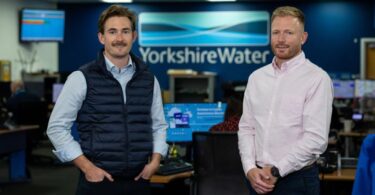 Yorkshire Water
