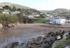 South West Water leading the way to improve Combe Martin’s water quality