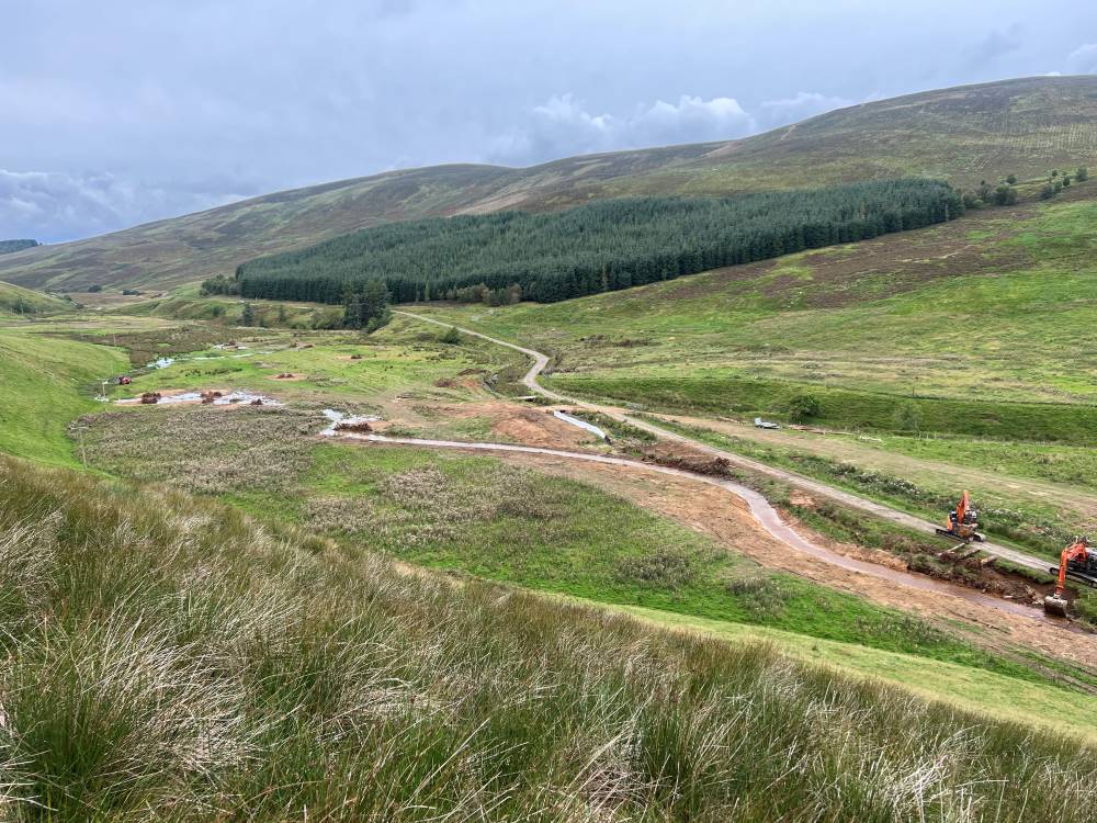 local flood resilience