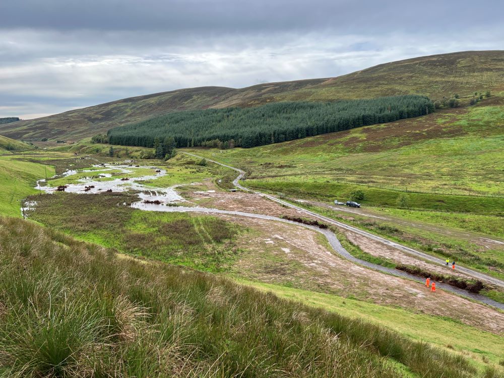 local flood resilience