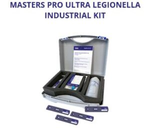 Legionella Pnuemophilia Field Test Kits