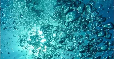Dissolved Gases in Water