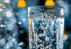 How PFAS Get into Sparkling Water?