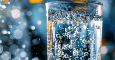 How PFAS Get into Sparkling Water?
