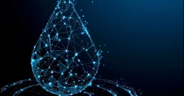 What is Digital water